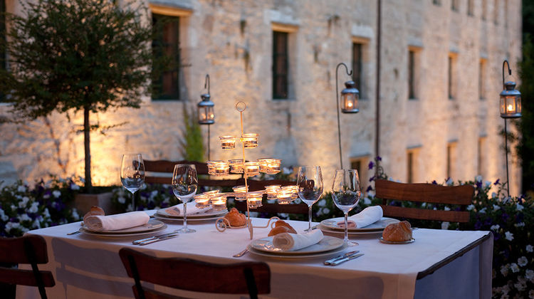 A Quinta da Auga Hotel & Spa Restaurant