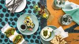 COMO Uma Canggu Restaurant