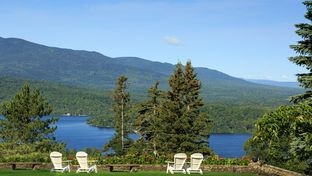 Blair Hill Inn