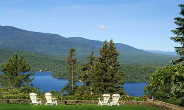 Blair Hill Inn