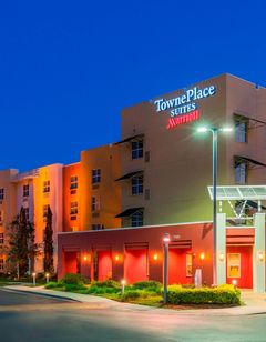 TownePlace Suites Tampa Westshore