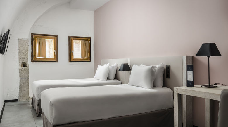 <b>Eurostars Fuerte de la Concepcion Room</b>. Images powered by <a href="https://www.leonardoworldwide.com/" title="Leonardo Worldwide" target="_blank">Leonardo</a>.