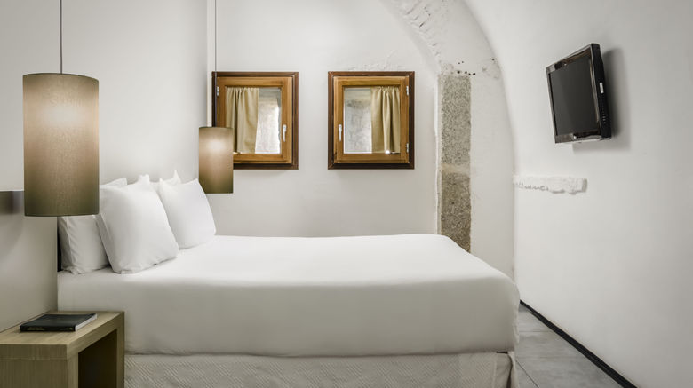 <b>Eurostars Fuerte de la Concepcion Room</b>. Images powered by <a href="https://www.leonardoworldwide.com/" title="Leonardo Worldwide" target="_blank">Leonardo</a>.