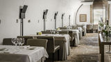 Eurostars Fuerte de la Concepcion Restaurant