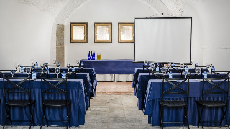 <b>Eurostars Fuerte de la Concepcion Spa</b>. Images powered by <a href="https://www.leonardoworldwide.com/" title="Leonardo Worldwide" target="_blank">Leonardo</a>.