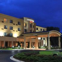 Courtyard by Marriott Vicksburg