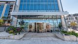 Eurostars Gran Hotel Santiago Exterior