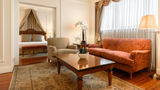 Eurostars Gran Hotel Santiago Room