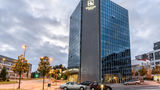Eurostars Gran Hotel Santiago Exterior