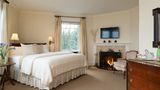Blair Hill Inn Room