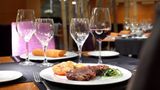 Eurostars Gran Madrid Restaurant