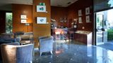 Eurostars Gran Madrid Lobby
