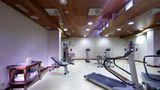 Eurostars Gran Madrid Health Club