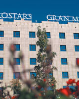 Eurostars Gran Madrid