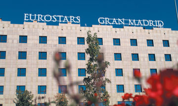 Eurostars Gran Madrid