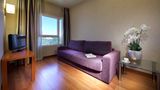 Eurostars Gran Madrid Room