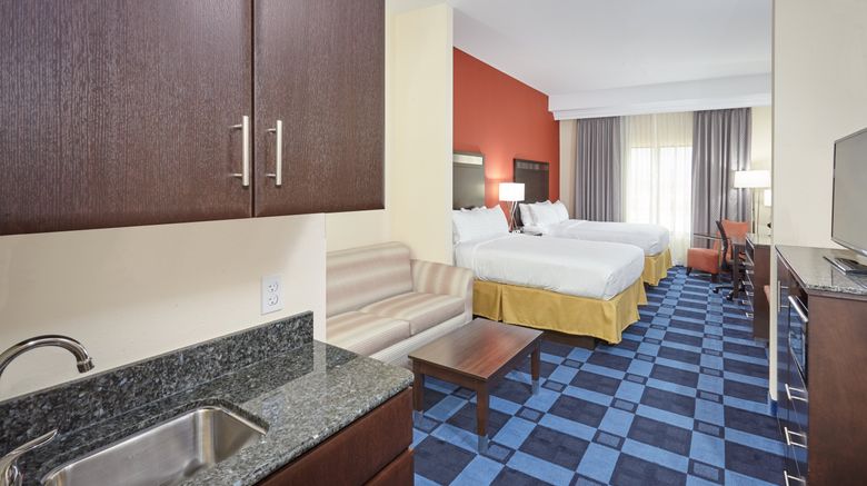 <b>Holiday Inn Express/Suites Columbia Univ Suite</b>. Images powered by <a href="https://www.leonardoworldwide.com/" title="Leonardo Worldwide" target="_blank">Leonardo</a>.