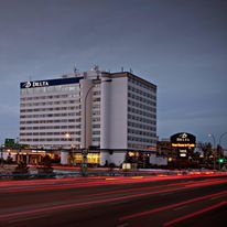 Delta Edmonton South Hotel & Conf Ctr