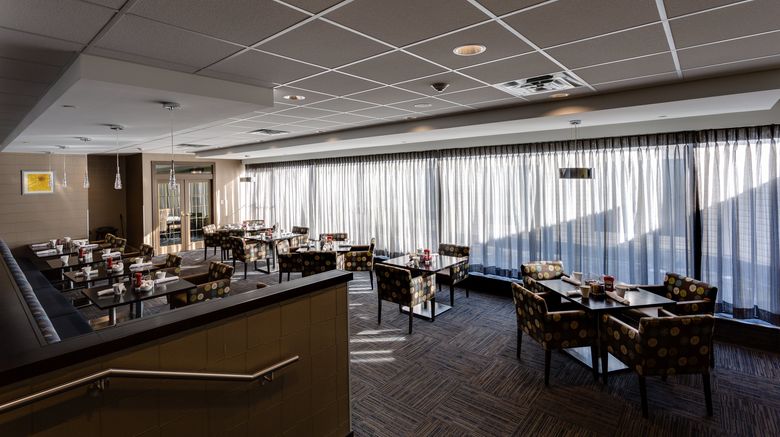 <b>Holiday Inn Sudbury Restaurant</b>. Images powered by <a href="https://www.leonardoworldwide.com/" title="Leonardo Worldwide" target="_blank">Leonardo</a>.