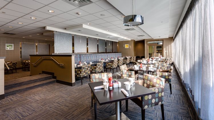 Holiday Inn Sudbury Restaurant