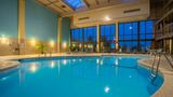Holiday Inn Harrisburg-Hershey Hotel Pool