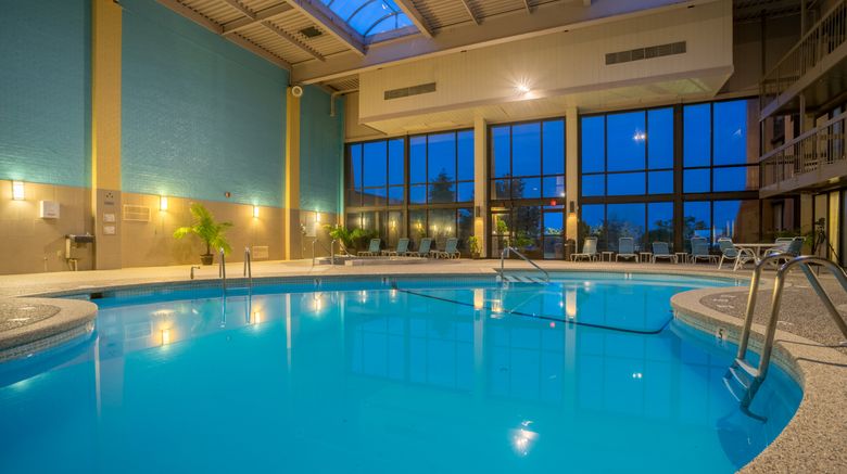 <b>Holiday Inn Harrisburg-Hershey Hotel Pool</b>. Images powered by <a href="https://www.leonardoworldwide.com/" title="Leonardo Worldwide" target="_blank">Leonardo</a>.