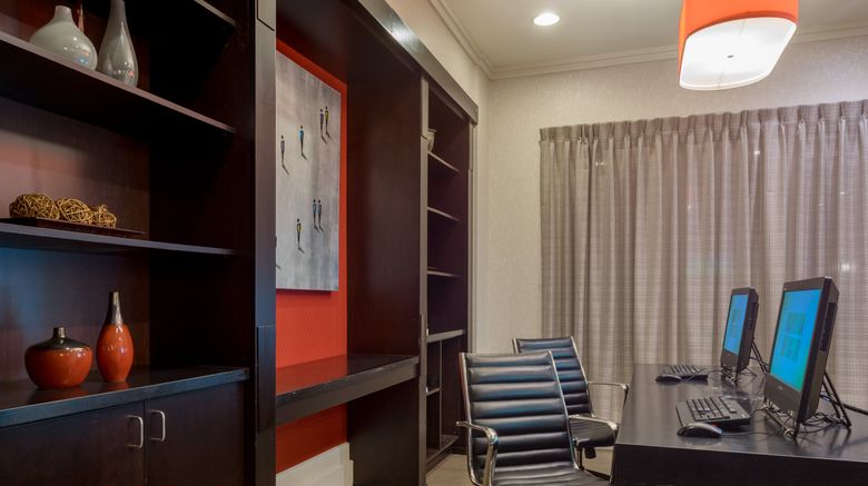 <b>Holiday Inn Harrisburg-Hershey Hotel Other</b>. Images powered by <a href="https://www.leonardoworldwide.com/" title="Leonardo Worldwide" target="_blank">Leonardo</a>.