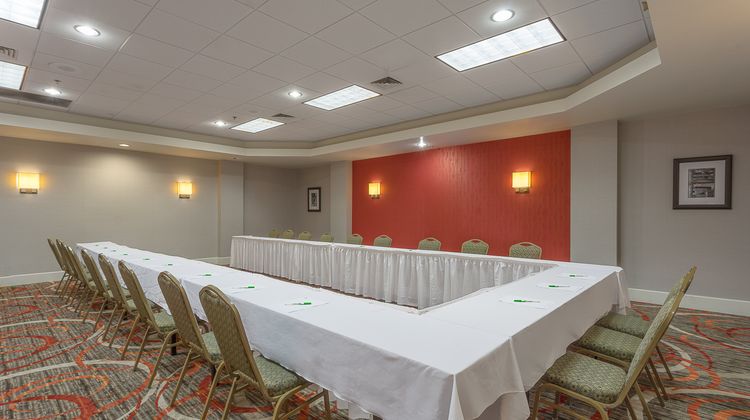 Holiday Inn Harrisburg-Hershey Hotel Meeting