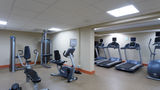 Holiday Inn Harrisburg-Hershey Hotel Health Club