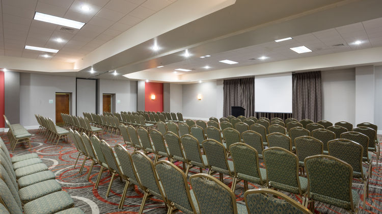 Holiday Inn Harrisburg-Hershey Hotel Meeting