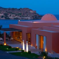 Domes of Elounda Resort