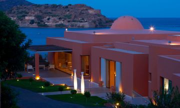 Domes of Elounda Resort