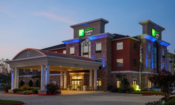 Holiday Inn Express Texarkana