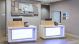 <b>Holiday Inn Express Texarkana Lobby</b>. Images powered by <a href="https://www.leonardoworldwide.com/" title="Leonardo Worldwide" target="_blank">Leonardo</a>.