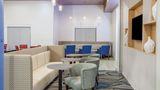 <b>Holiday Inn Express Texarkana Lobby</b>. Images powered by <a href="https://www.leonardoworldwide.com/" title="Leonardo Worldwide" target="_blank">Leonardo</a>.