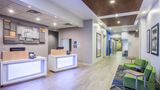<b>Holiday Inn Express Texarkana Lobby</b>. Images powered by <a href="https://www.leonardoworldwide.com/" title="Leonardo Worldwide" target="_blank">Leonardo</a>.
