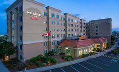 Residence Inn Miss-Airport Corp Centre W