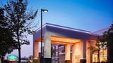 TownePlace Suites Mississauga-Airport Exterior