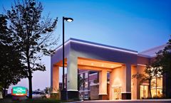 TownePlace Suites Mississauga-Airport