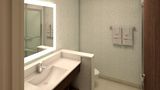 Holiday Inn Express/Suites Milledgeville Room