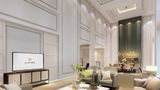 Cordis, Beijing Capital Airport Room
