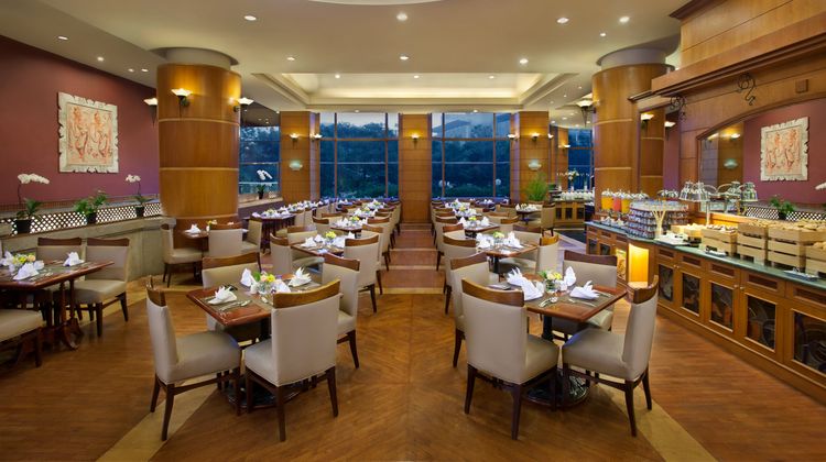 Millennium Hotel Sirih Jakarta Restaurant