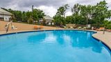 Holiday Inn Knoxville N - Merchant Drive Pool