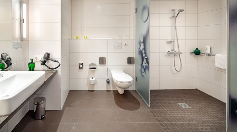 <b>Holiday Inn Berlin - City East Side Room</b>. Images powered by <a href="https://www.leonardoworldwide.com/" title="Leonardo Worldwide" target="_blank">Leonardo</a>.