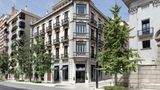 Eurostars Gran Via Exterior