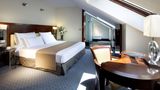 Eurostars Gran Via Room