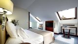 Eurostars Gran Via Room
