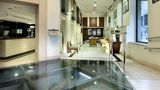Eurostars Gran Via Lobby