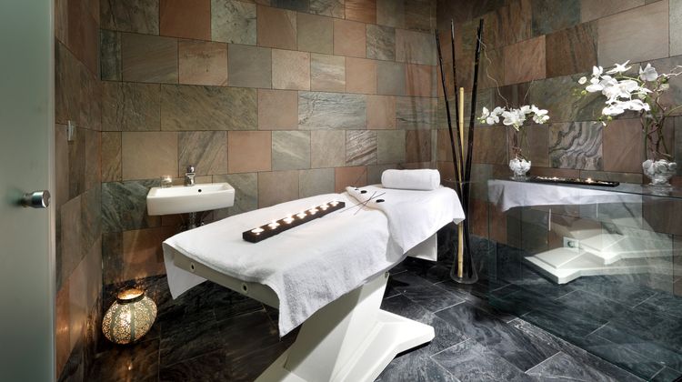 Eurostars Gran Via Spa