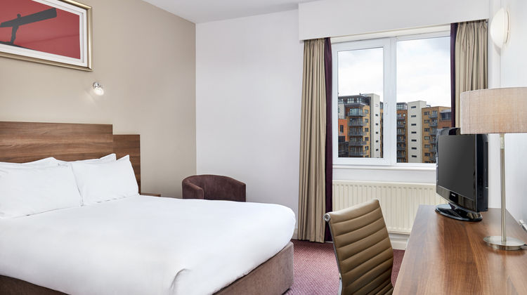 Leonardo Hotel Newcastle Room